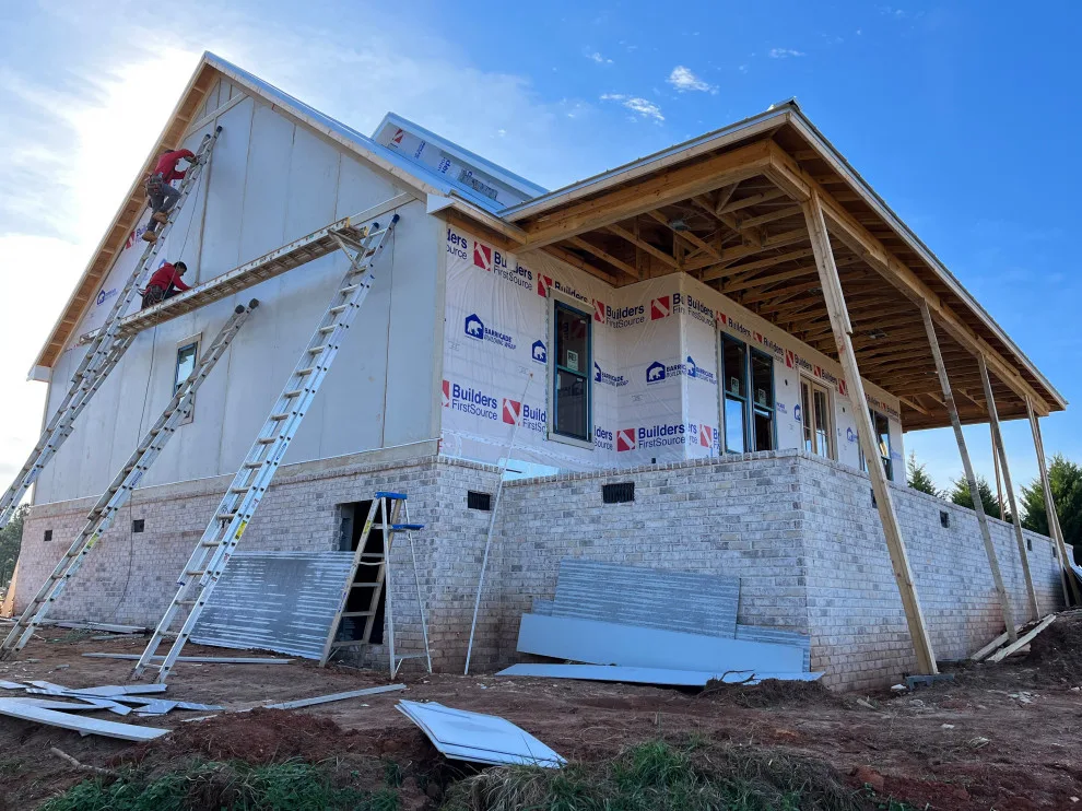 Upcoming Construction Initiatives by American Homes Remodel And New Construction - Photo 9