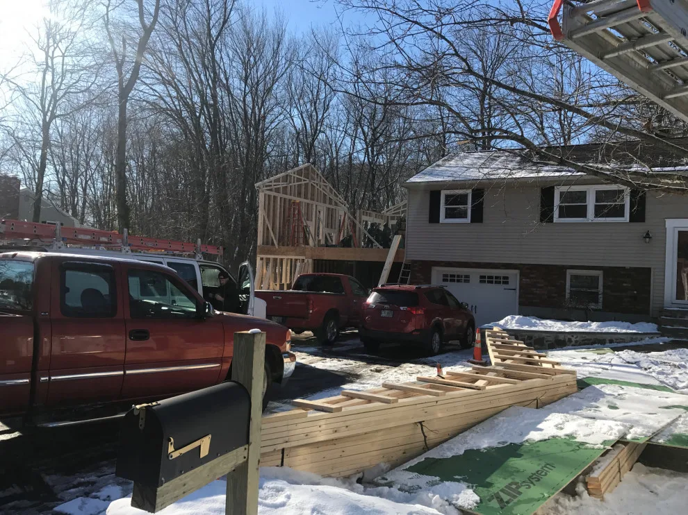 Accessory Dwelling Unit for In-Law Apartment by KBRCO Energy Efficient Home Designs - Photo 12