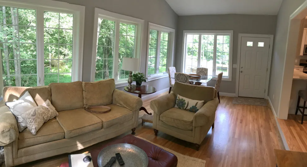 Accessory Dwelling Unit for In-Law Apartment by KBRCO Energy Efficient Home Designs - Photo 13