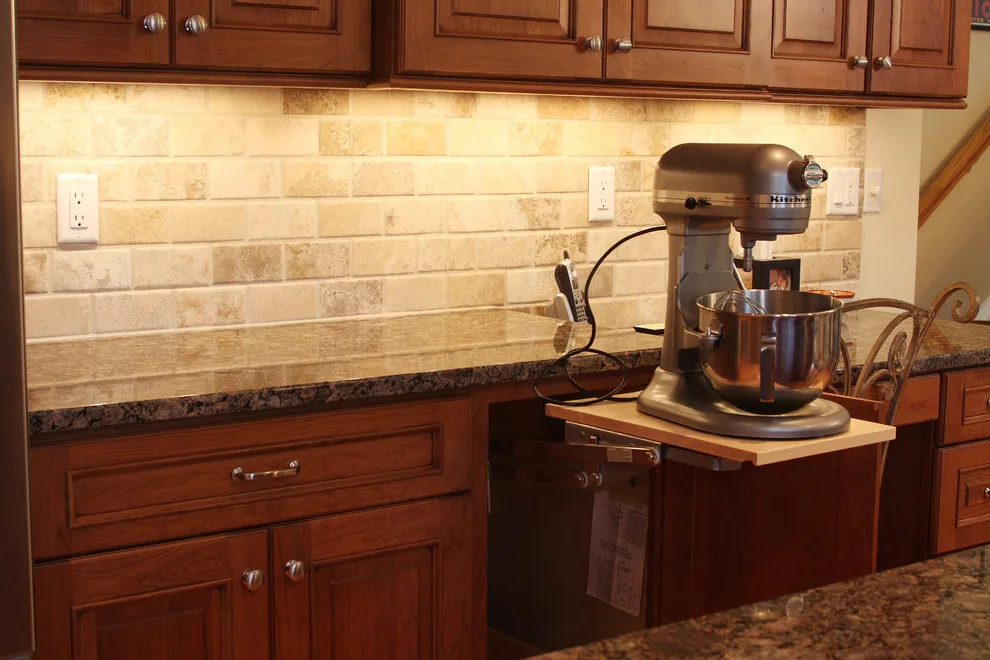 Leesburg, VA | Kitchen Renovation by Heartland Design And Remodeling - Photo 11