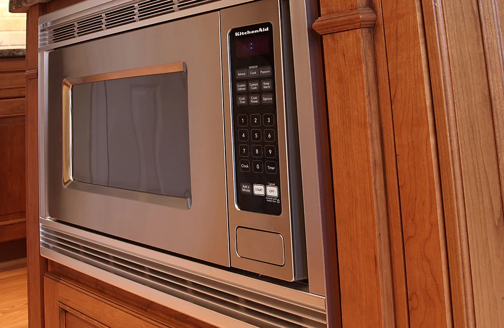 Leesburg, VA | Kitchen Renovation by Heartland Design And Remodeling - Photo 13