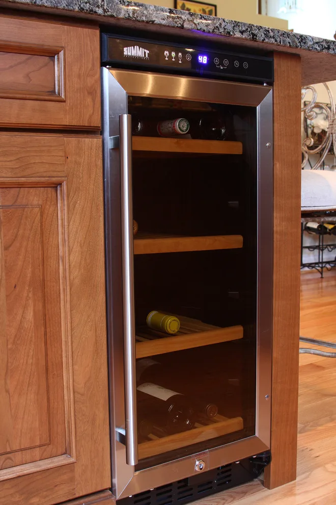 Leesburg, VA | Kitchen Renovation by Heartland Design And Remodeling - Photo 16