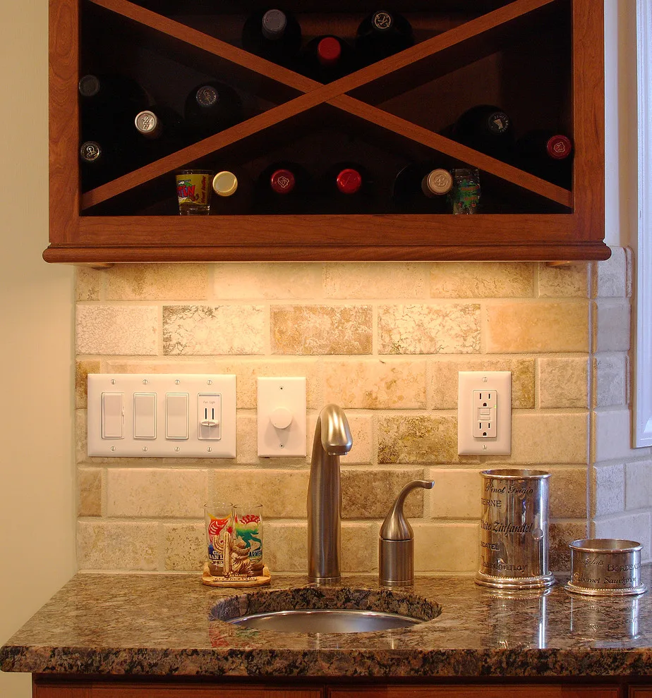 Leesburg, VA | Kitchen Renovation by Heartland Design And Remodeling - Photo 10