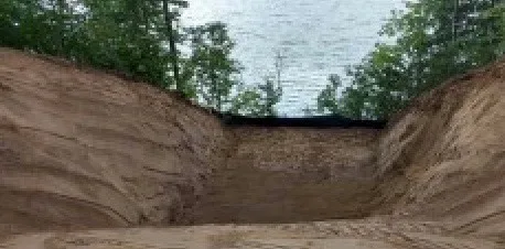 Boathouse Project Phase 1: Turning Dreams into Reality by Benson Builders LLC - Photo 2