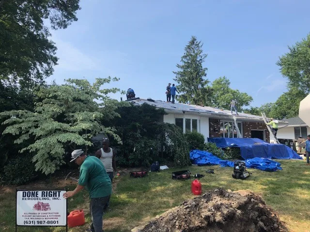 Roofing Insurance Initiative by Done Right Remodeling, Inc. - Photo 4
