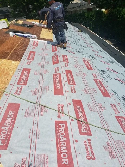Roofing Insurance Initiative by Done Right Remodeling, Inc. - Photo 8
