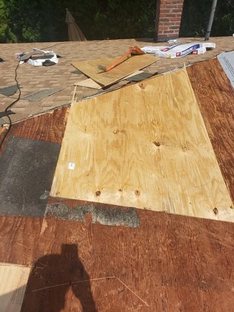 Roofing Insurance Initiative by Done Right Remodeling, Inc. - Photo 10