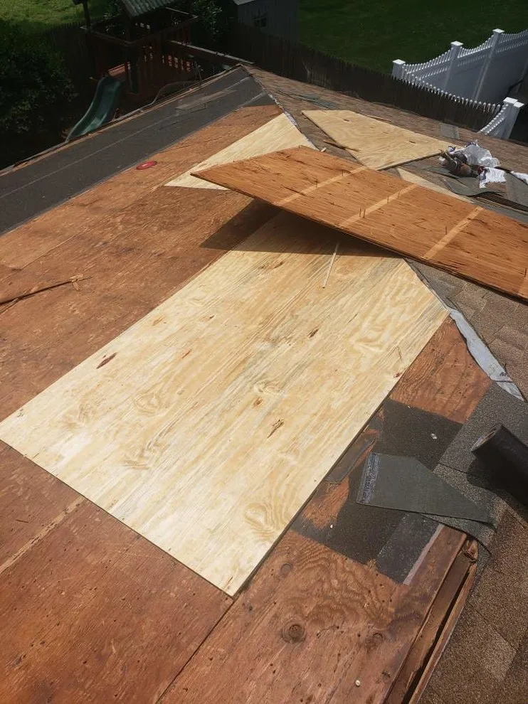Roofing Insurance Initiative by Done Right Remodeling, Inc. - Photo 7