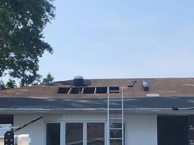 Roofing Insurance Initiative by Done Right Remodeling, Inc. - Photo 13
