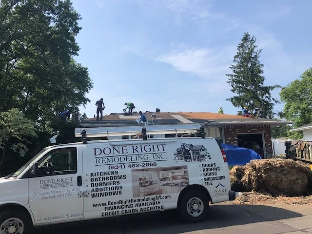 Roofing Insurance Initiative by Done Right Remodeling, Inc. - Photo 6