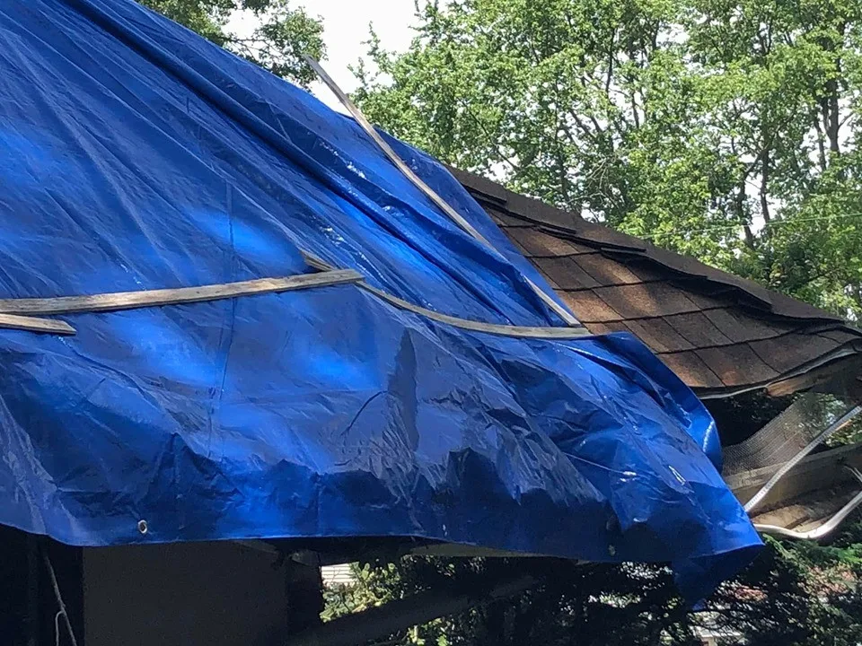 Roofing Insurance Initiative by Done Right Remodeling, Inc. - Photo 9