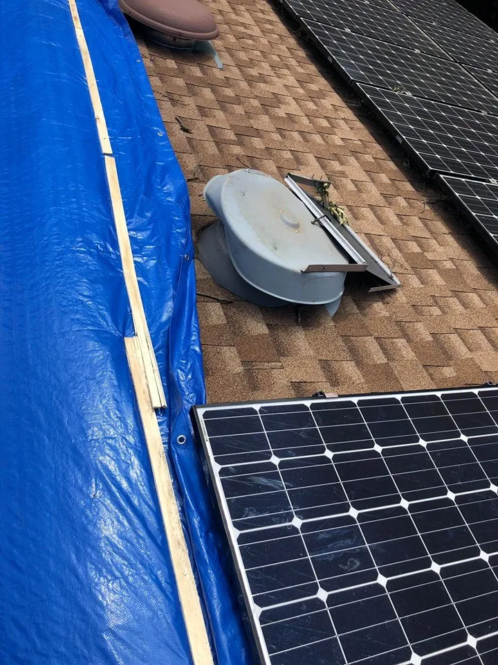 Roofing Insurance Initiative by Done Right Remodeling, Inc. - Photo 18