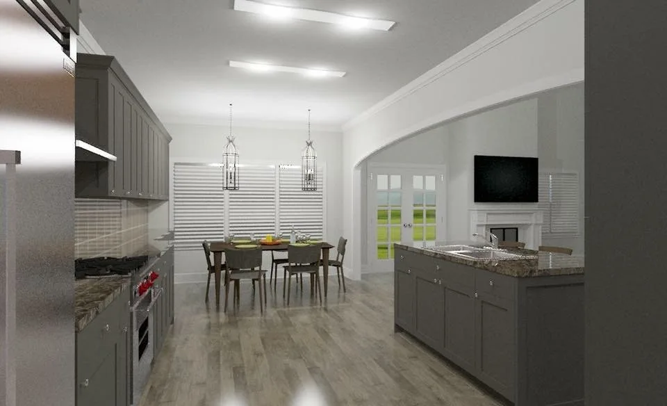 AAJ Designs And Associates - Photo 10