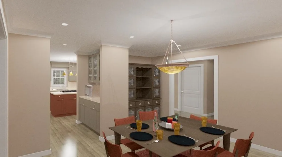 Interior Visualization Designs by AAJ Designs And Associates - Photo 20