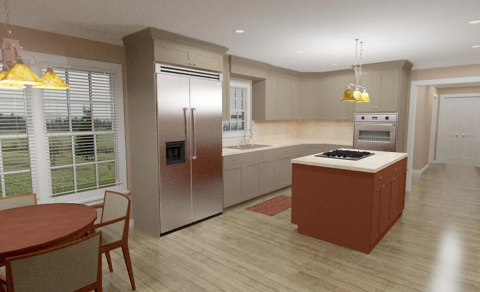 Interior Visualization Designs by AAJ Designs And Associates - Photo 26