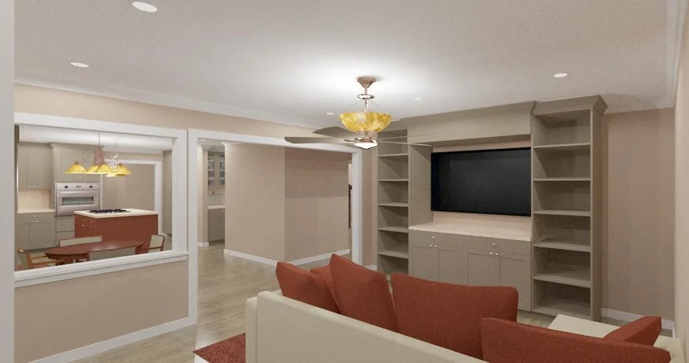 Interior Visualization Designs by AAJ Designs And Associates - Photo 5