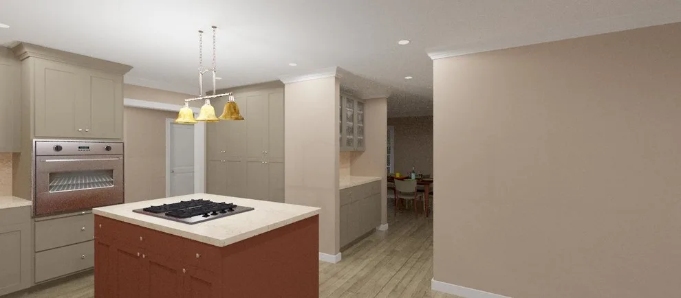 Interior Visualization Designs by AAJ Designs And Associates - Photo 33