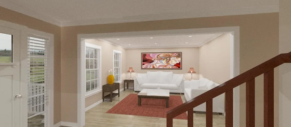 Interior Visualization Designs by AAJ Designs And Associates - Photo 25