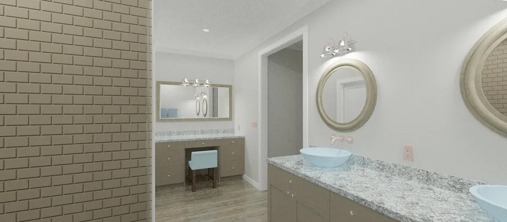 Interior Visualization Designs by AAJ Designs And Associates - Photo 2