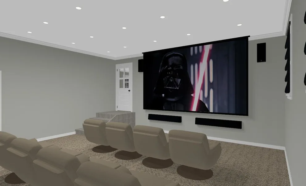Interior Visualization Designs by AAJ Designs And Associates - Photo 4