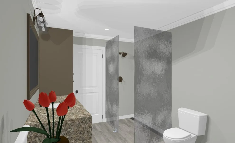 Interior Visualization Designs by AAJ Designs And Associates - Photo 3