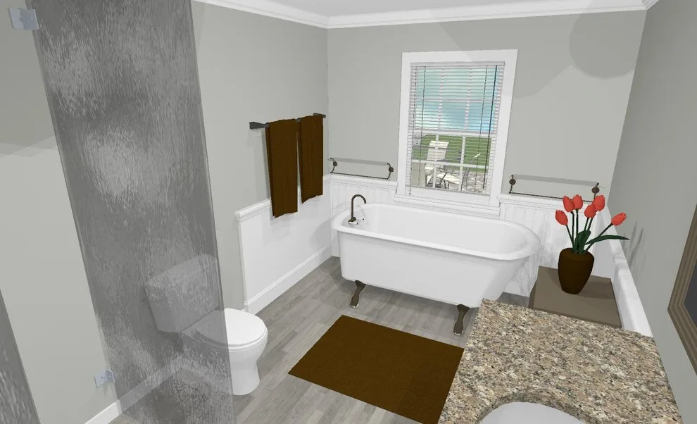 Interior Visualization Designs by AAJ Designs And Associates - Photo 9