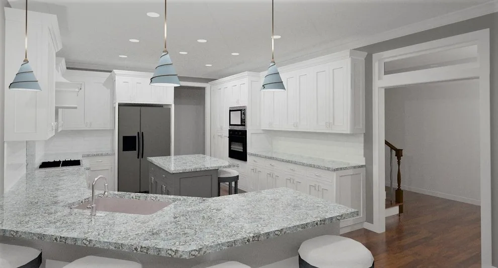 Interior Visualization Designs by AAJ Designs And Associates - Photo 14