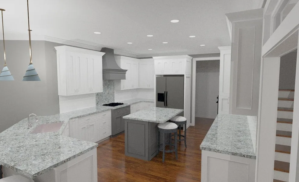 Interior Visualization Designs by AAJ Designs And Associates - Photo 12