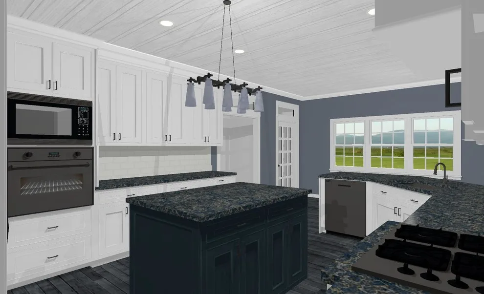 Interior Visualization Designs by AAJ Designs And Associates - Photo 31