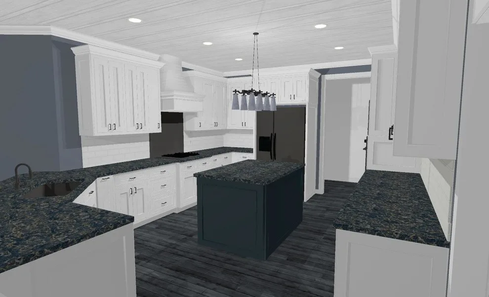 AAJ Designs And Associates - Photo 8