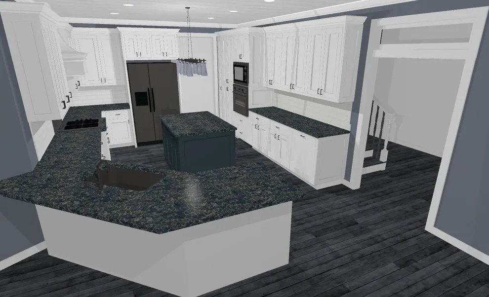 Interior Visualization Designs by AAJ Designs And Associates - Photo 30