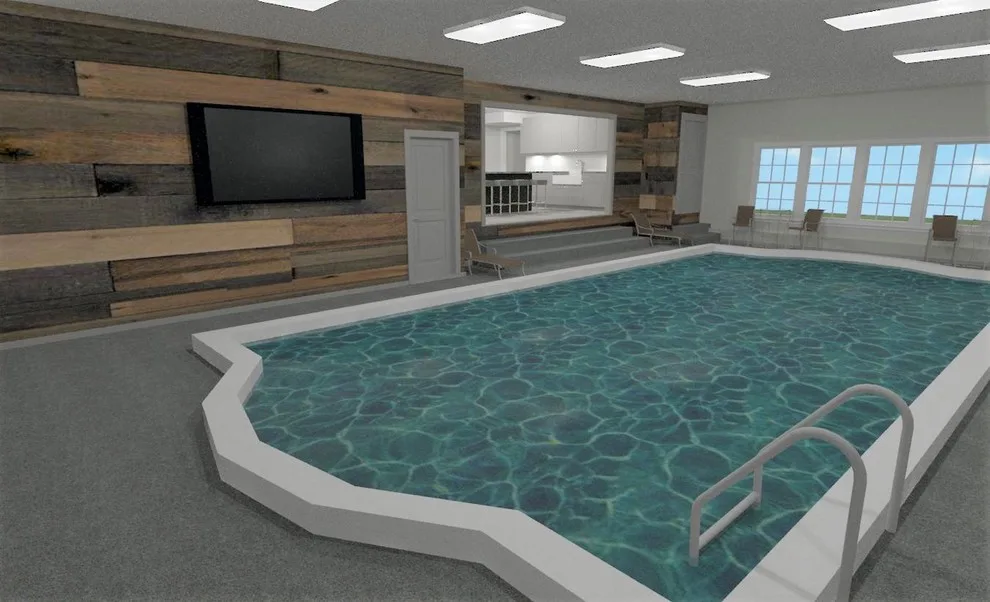 Interior Visualization Designs by AAJ Designs And Associates - Photo 15
