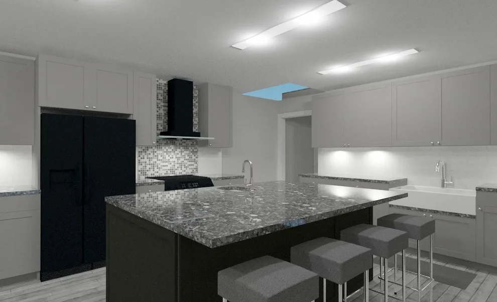 AAJ Designs And Associates - Photo 3