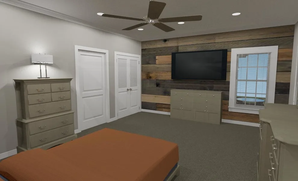 Interior Visualization Designs by AAJ Designs And Associates - Photo 21