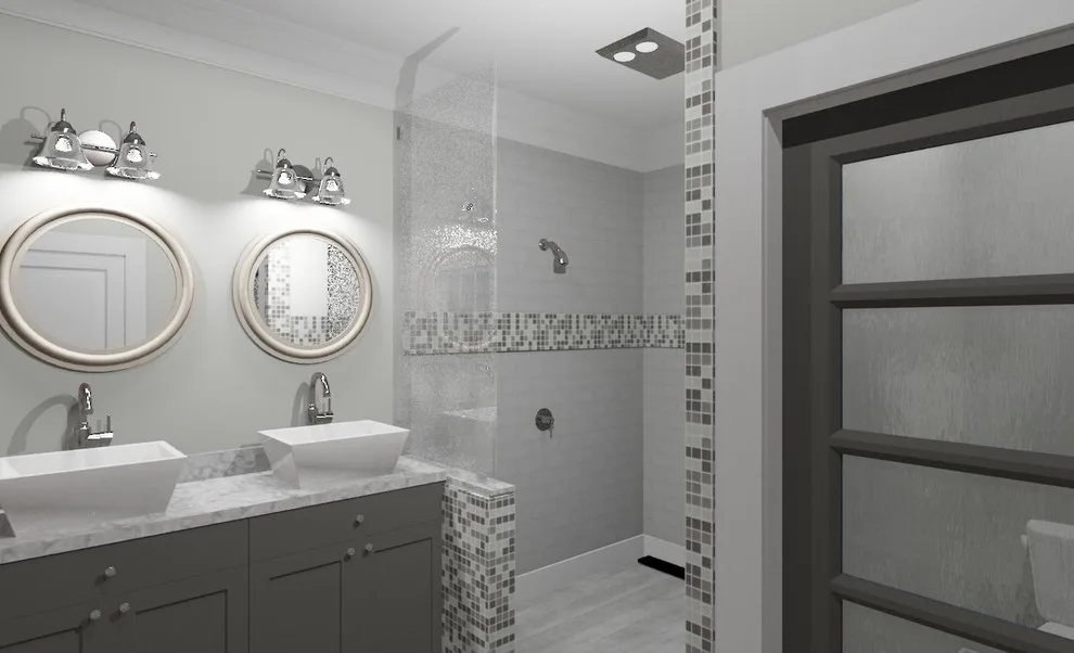 Interior Visualization Designs by AAJ Designs And Associates - Photo 29