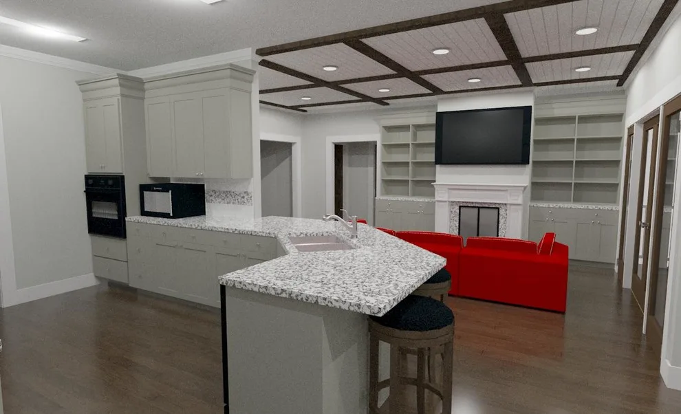 Interior Visualization Designs by AAJ Designs And Associates - Photo 28