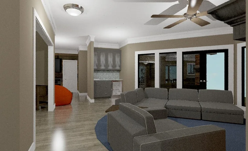 Interior Visualization Designs by AAJ Designs And Associates - Photo 7