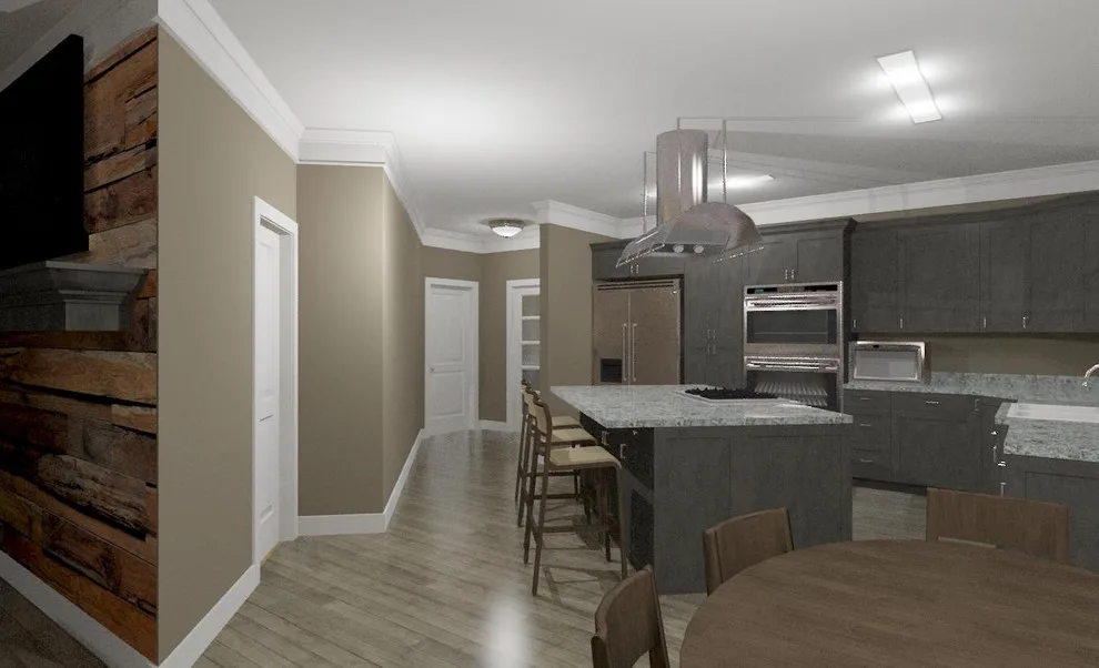 AAJ Designs And Associates - Photo 9