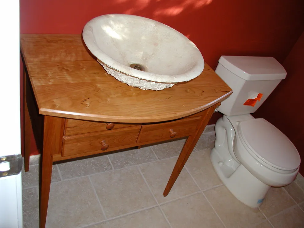 Interior Remodeling by AHR Design Solutions - Photo 8
