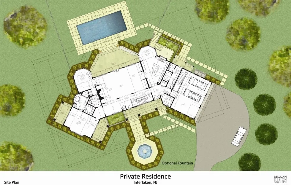 Interlaken - Exclusive Residence by Degnan Design Build + Degnan Design Group - Photo 6