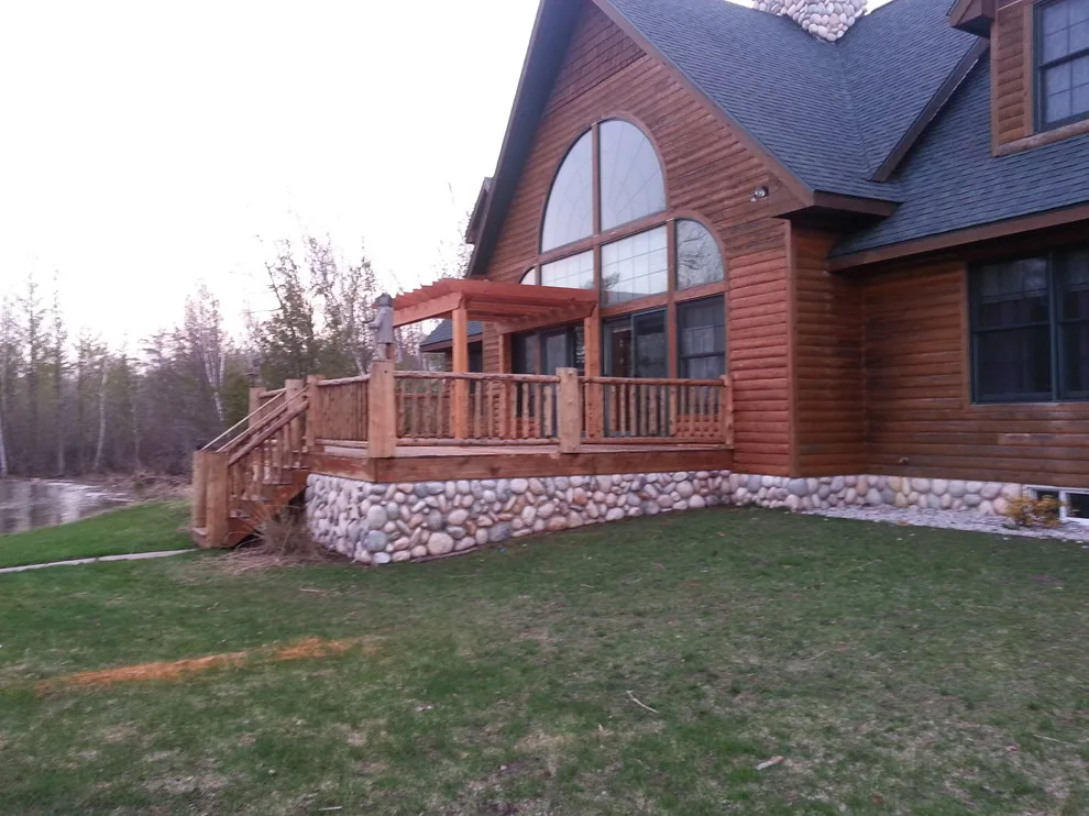 Interlochen Arbor by G. Mott Builders - Photo 4