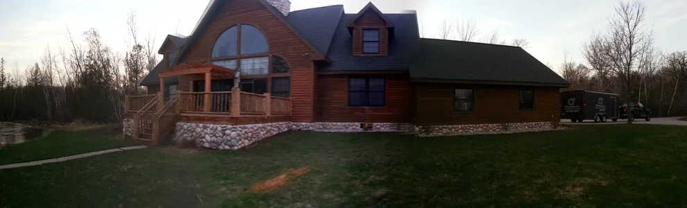 Interlochen Arbor by G. Mott Builders - Photo 2