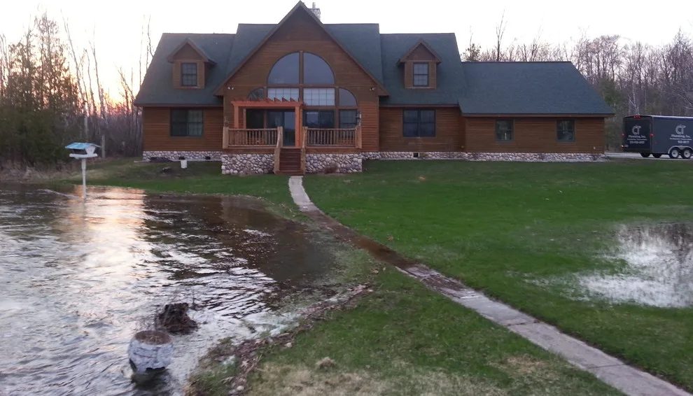 Interlochen Arbor by G. Mott Builders - Photo 5