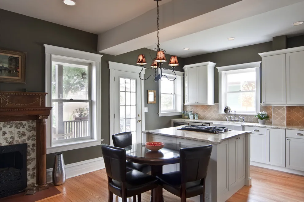 Inspired Interiors - Design. Build. Furnish. - Photo 3