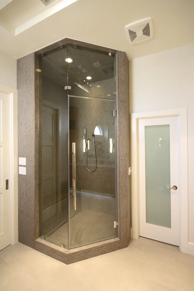 Master Bathroom on Kelly Lane by Alair Homes Plano - Photo 13