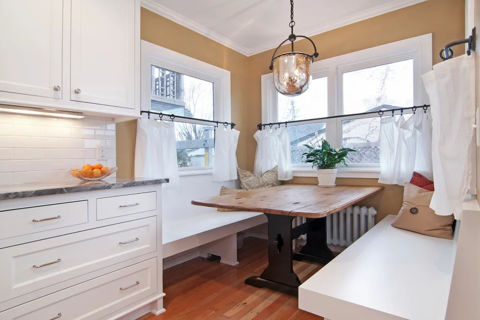 Minneapolis Kitchen Renovation by College City Design Build - Photo 5