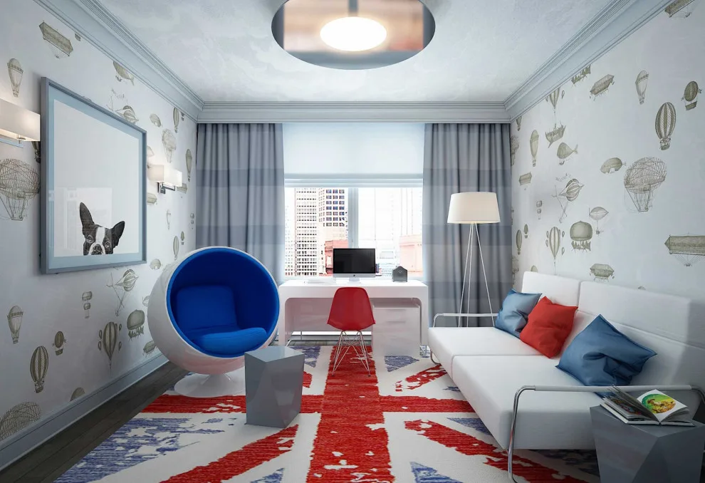 Children's Room and Nursery Design Concepts by Vanguard Development - Photo 3