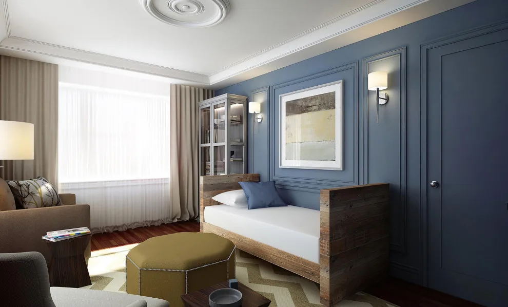 Children's Room and Nursery Designs by Vanguard Development - Photo 7