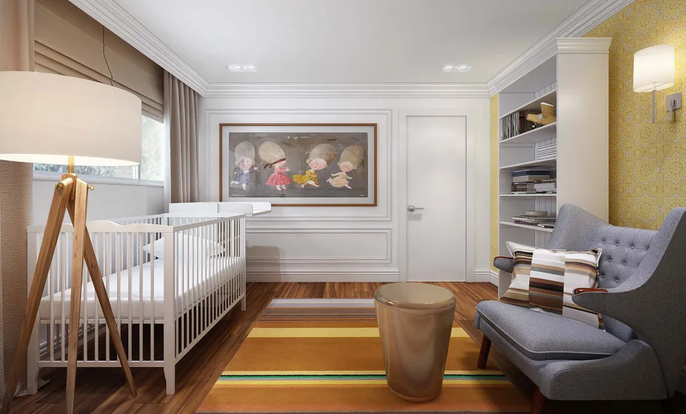 Children's Bedroom and Nursery Designs by Vanguard Development - Photo 8