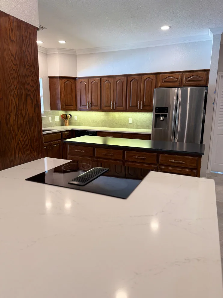 monarch kitchen by Lifestyle Remodeling LLC - Photo 3